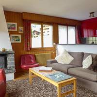 Apartment La Toura Verbier 