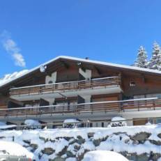 Apartment Le Pigne Verbier 