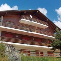 Apartment Porthos Verbier 