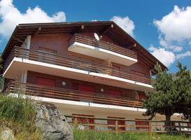 Apartment Porthos Verbier 