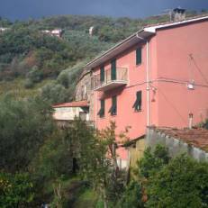 Apartment Renato Moneglia 