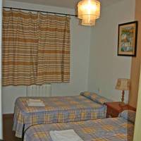 Apartamentos Las Terrazas 