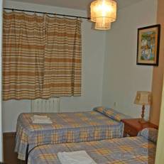 Apartamentos Las Terrazas 
