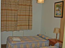 Apartamentos Las Terrazas 