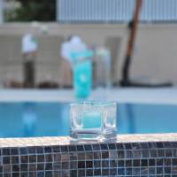 Hotel Ristorante Le Rocce 