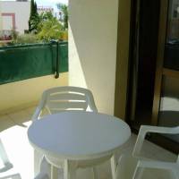 Apartamentos Mediterraneo 