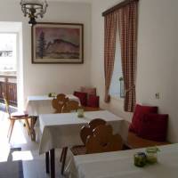 Gasthof Albergo Kreuzwirt 
