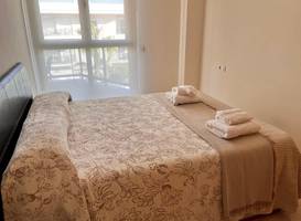 Valencia Beach Apartments 