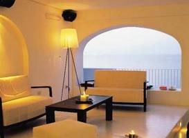 Hotel Santa Isabel Lounge 
