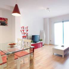 Sealand Sitges Apartments 