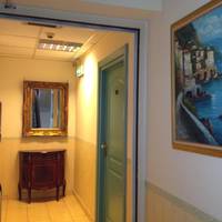 Hotel Ristorante Amitrano 