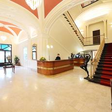 Hotel Ristorante Vittoria 