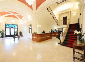 Hotel Ristorante Vittoria 