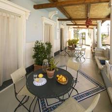 Turkiscu Room & Breakfast 