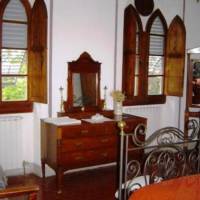 Villa Poggio Al Vento B&B 