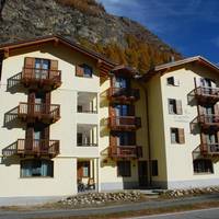 Residence Les Nigritelles 