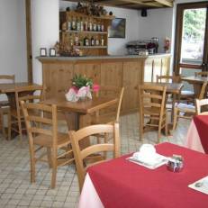 Residence Les Nigritelles 