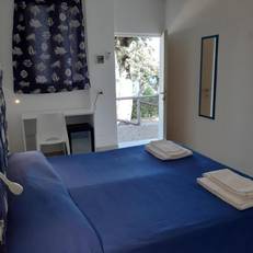 Hotel Grotte del Paradiso 