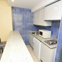 Apartamentos Central Park 