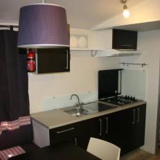 Badiaccia Village Camping