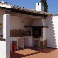 Holiday Homes Pego Pego I 