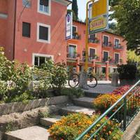Hotel Residence Sirenella 