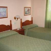 Hotel-Restaurante la Loma 