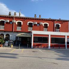 Hotel-Restaurante la Loma 