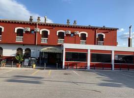 Hotel-Restaurante la Loma 