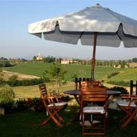 Holiday House Borgo Badia 