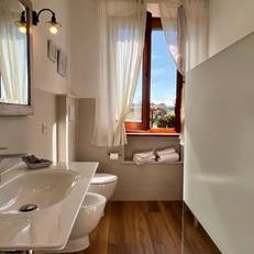 Holiday House Borgo Badia 