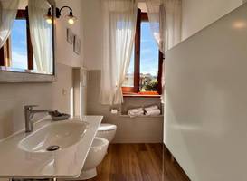 Holiday House Borgo Badia 