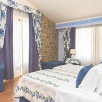 Hotel Borgo Di Cortefreda 