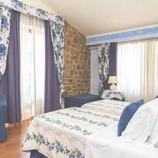 Hotel Borgo Di Cortefreda 