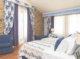 Hotel Borgo Di Cortefreda 