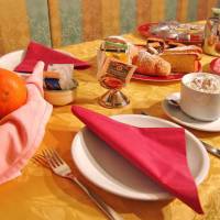Jolly B&B - Affittacamere 