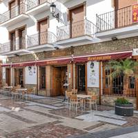 Apartamentos Casa Sardina 