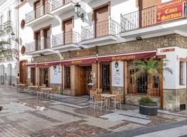 Apartamentos Casa Sardina 