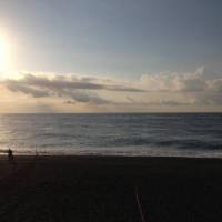 Camping La Focetta Sicula 