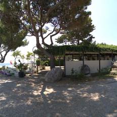 Camping La Focetta Sicula 