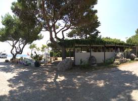 Camping La Focetta Sicula 