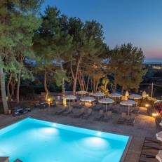 Hotel Masseria Fontanelle