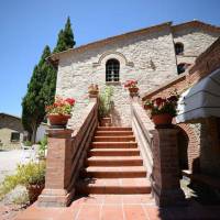 Villa Pieve Country House