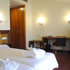 El Salugral Termal Resort 