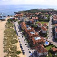 Apartamentos Maritimo Ris 