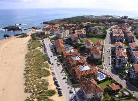 Apartamentos Maritimo Ris 