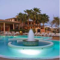 Marriotts Club Son Antem 