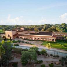 Marriotts Club Son Antem 