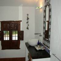 Casa Rural Huerta Terrona 
