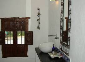 Casa Rural Huerta Terrona 